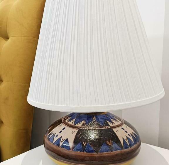 Номер Стандарт, Relais Galatea