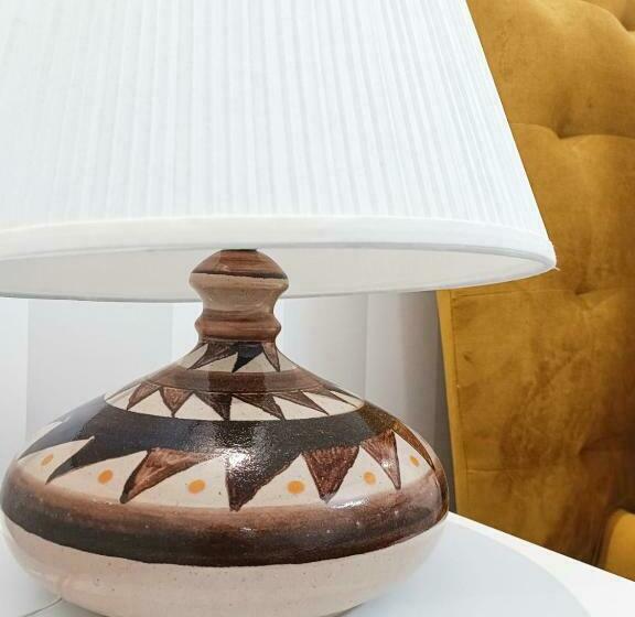 Номер Стандарт, Relais Galatea