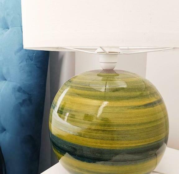 Стандартный Номер Кровать Кинг, Relais Galatea