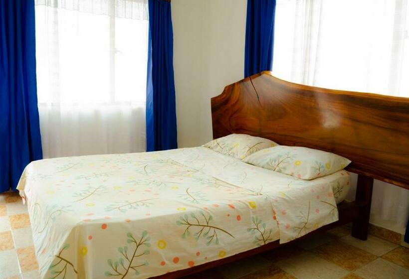 غرفة قياسية, Abacoa