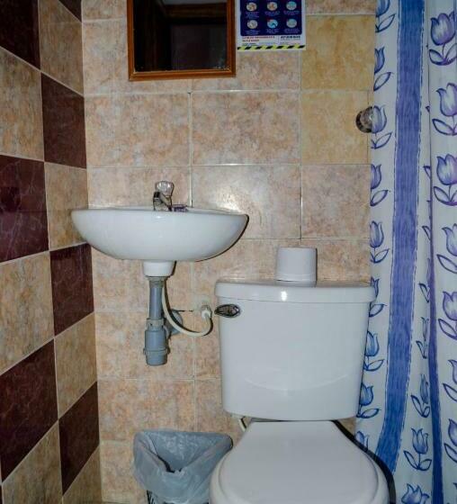 غرفة قياسية ثلاثية, Abacoa