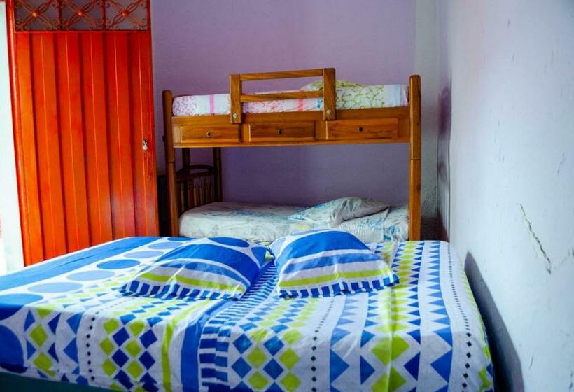 Четырехместный Номер Стандарт, Abacoa