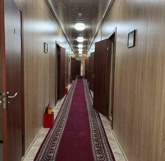 اتاق استاندارد, Bal Meyir