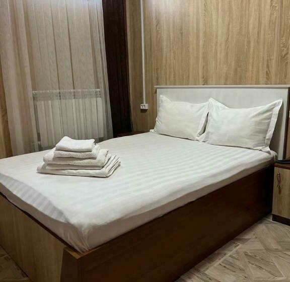 اتاق استاندارد, Bal Meyir