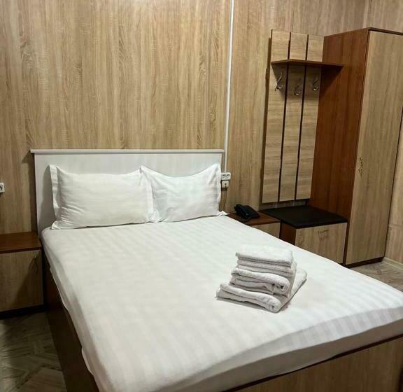 اتاق استاندارد, Bal Meyir