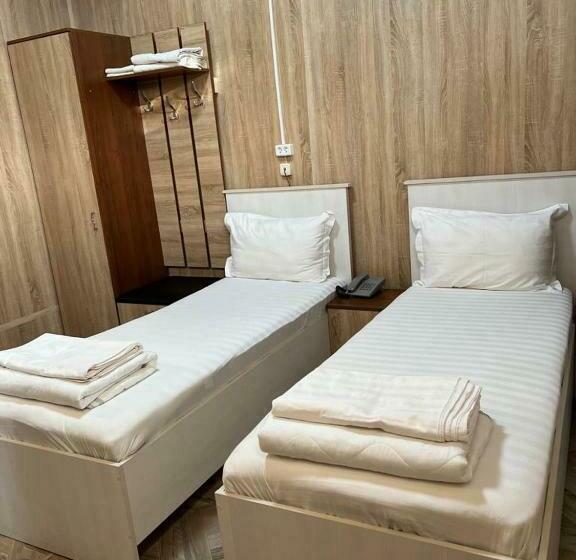 اتاق استاندارد, Bal Meyir