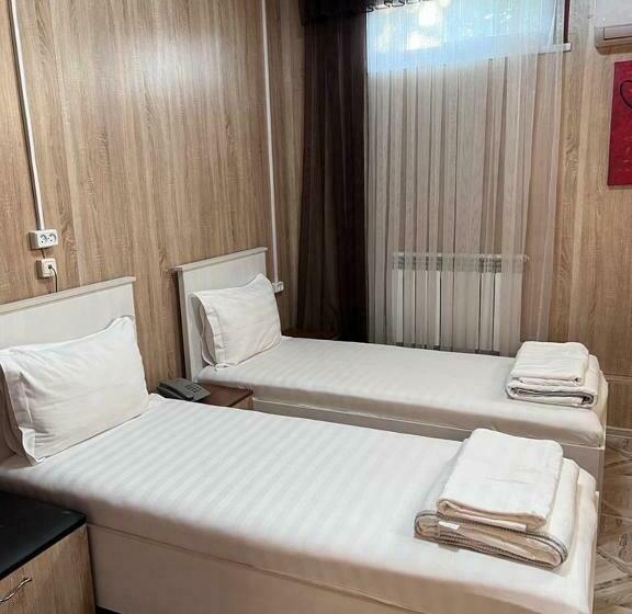 اتاق استاندارد, Bal Meyir