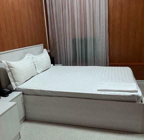 اتاق استاندارد, Bal Meyir