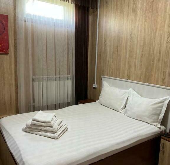 اتاق استاندارد, Bal Meyir