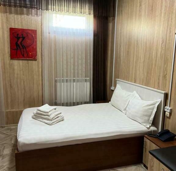 اتاق استاندارد, Bal Meyir