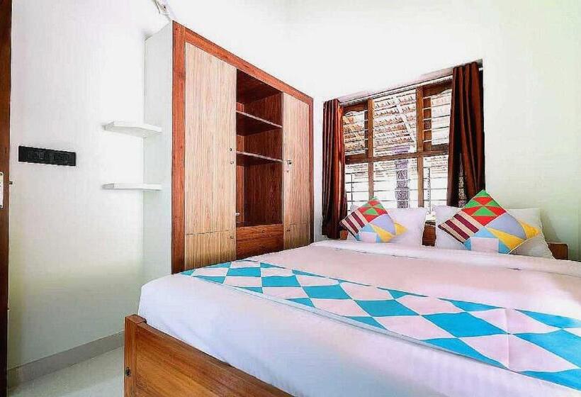 Номер Стандарт, O Atharvam Resort