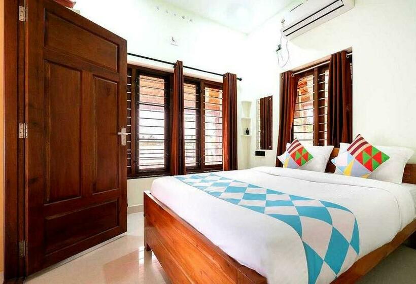 Номер Стандарт, O Atharvam Resort