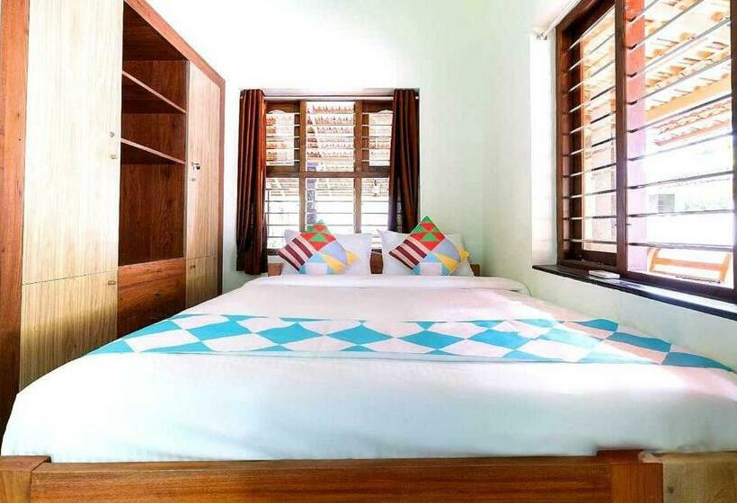 Номер Стандарт, O Atharvam Resort