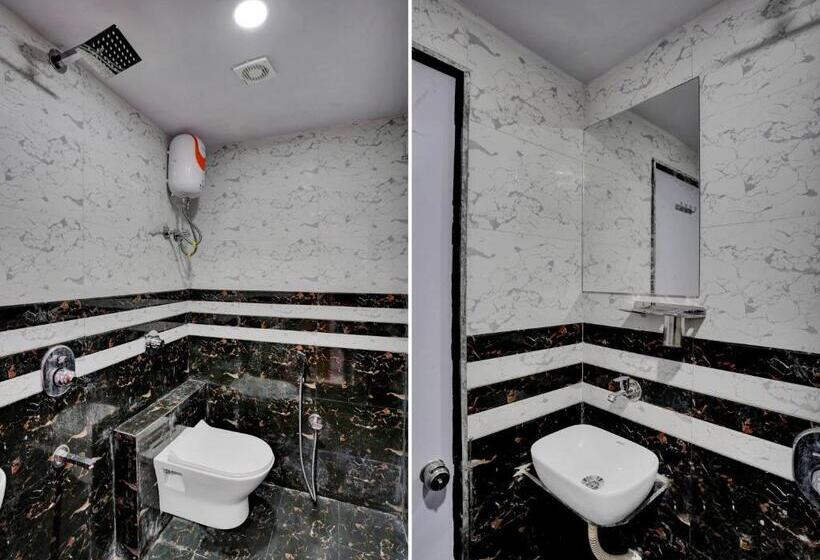 Quarto Triplo Clássico, Oyo Flagship Hotel Vinayak