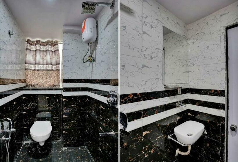 Klassiskt Trippelrum, Oyo Flagship Hotel Vinayak