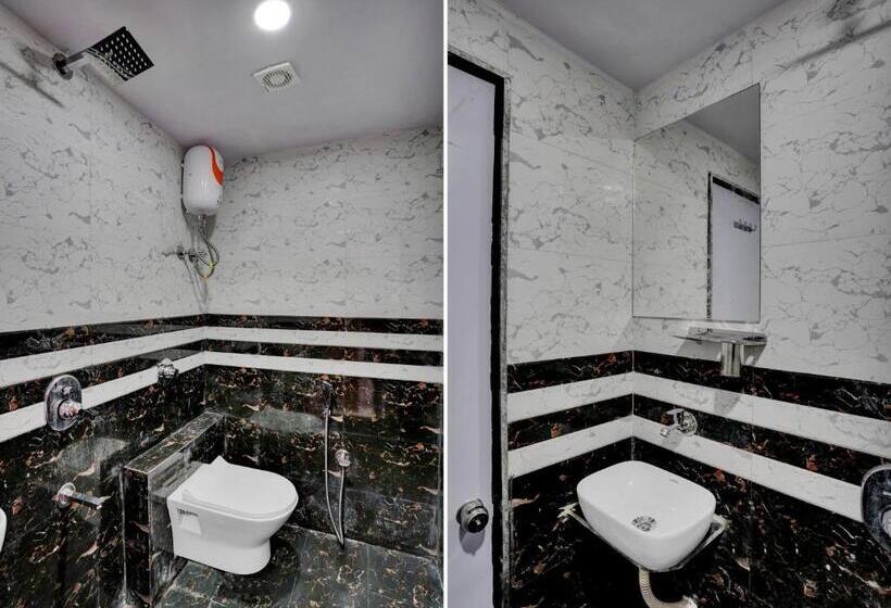 Klassiskt Trippelrum, Oyo Flagship Hotel Vinayak