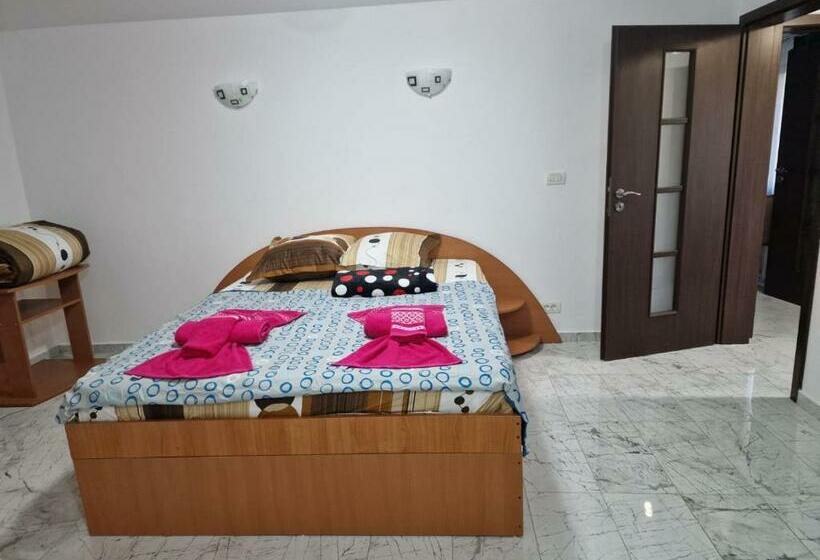 标准间, Casa Iuliana