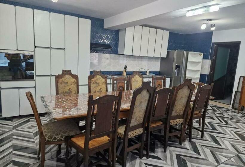 标准间, Casa Iuliana