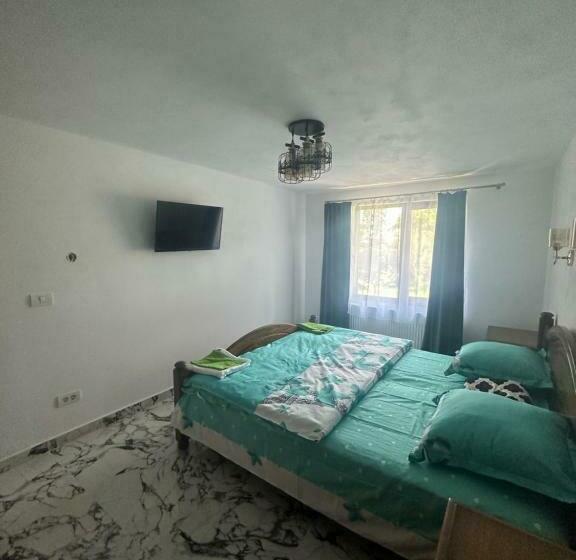 标准间, Casa Iuliana