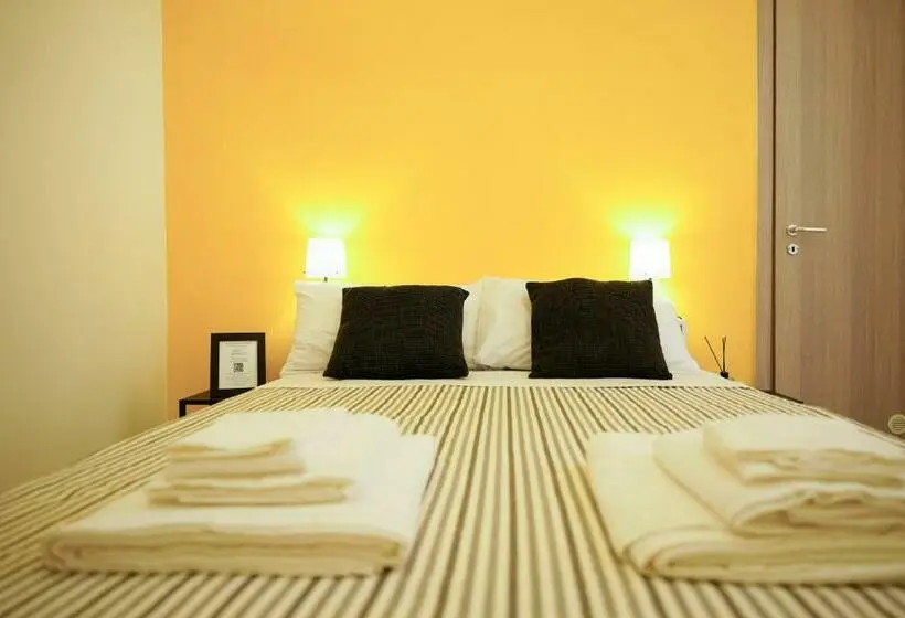 اتاق استاندارد, From Home To Vesuvius Rooms