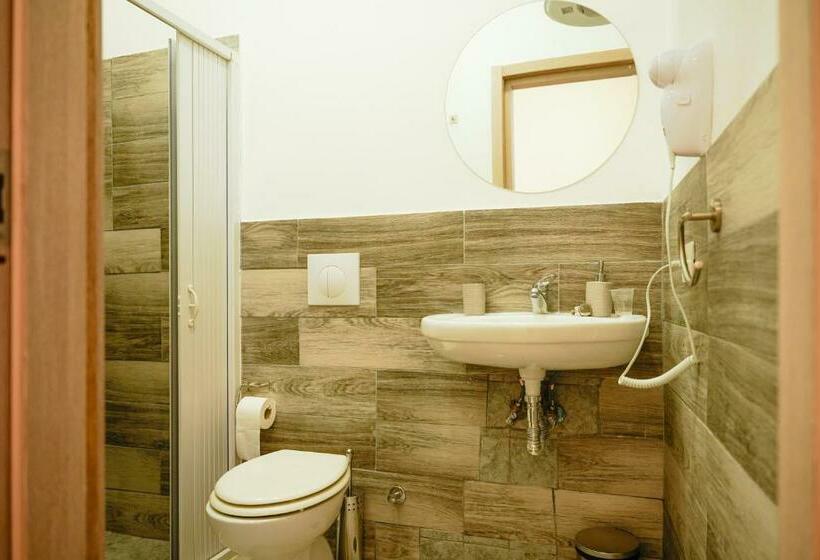 חדר סטנדרט, From Home To Vesuvius Rooms