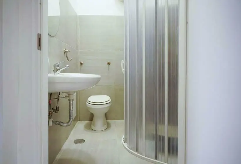 اتاق لوکس, From Home To Vesuvius Rooms