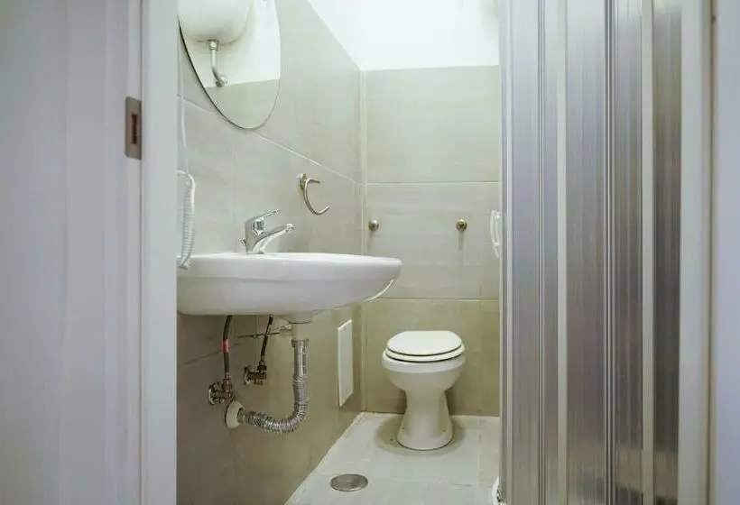 اتاق لوکس, From Home To Vesuvius Rooms