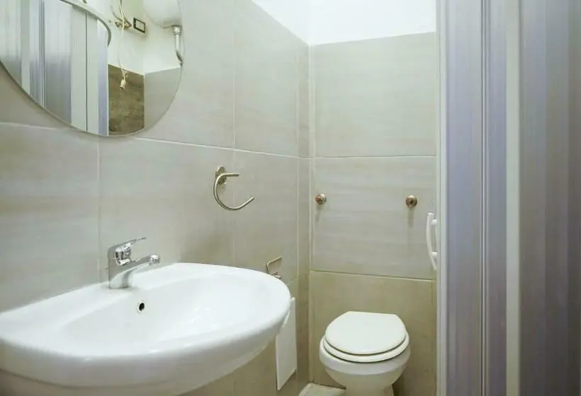 اتاق لوکس, From Home To Vesuvius Rooms