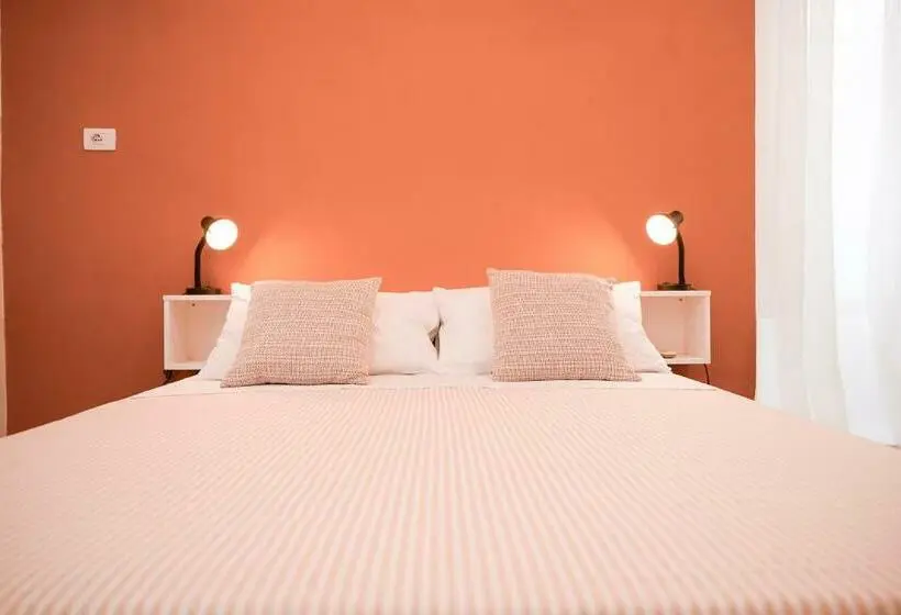 اتاق سوپریور, From Home To Vesuvius Rooms