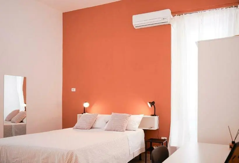 اتاق سوپریور, From Home To Vesuvius Rooms