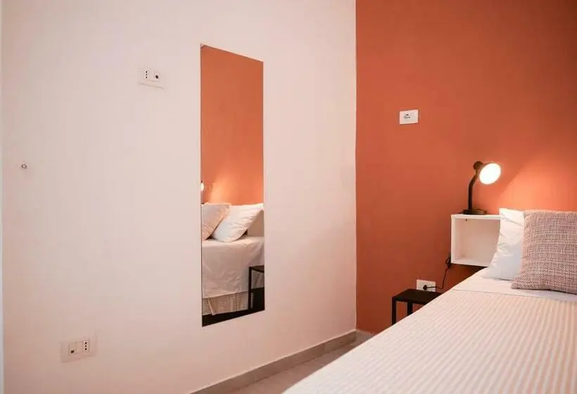 اتاق سوپریور, From Home To Vesuvius Rooms