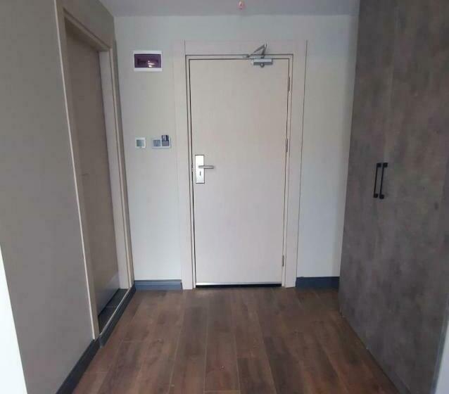 اتاق استاندارد یک نفره, Grand royal