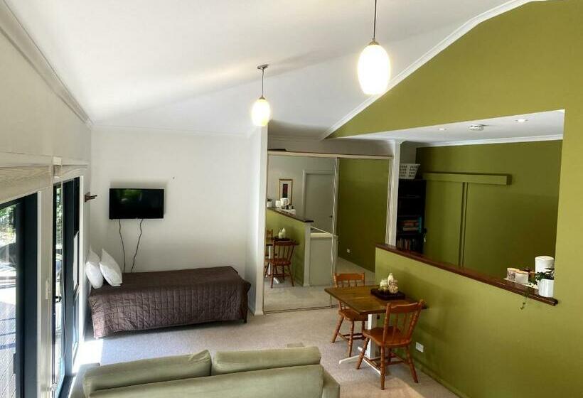 Номер Стандарт Трехместный, Wandana Studio Your Kalgan Escape