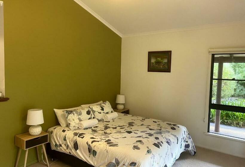 Номер Стандарт Трехместный, Wandana Studio Your Kalgan Escape