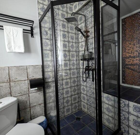 اتاق سوپریور با تخت بزرگ, Apart Hotel Console