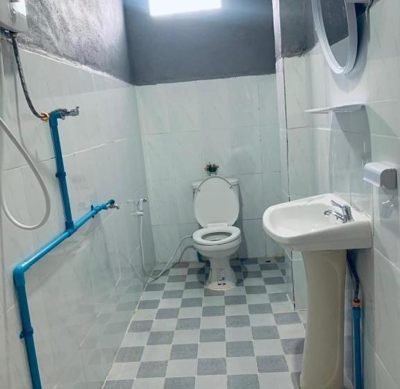 スタンダードルーム, Inthila Garden Guest House