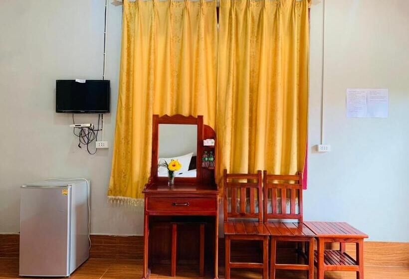 スタンダードルーム, Inthila Garden Guest House