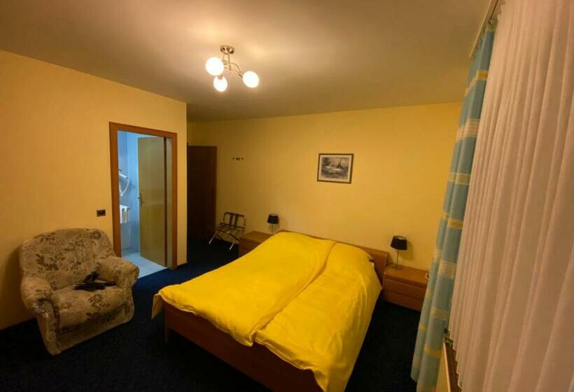 חדר סטנדרט, Altitude