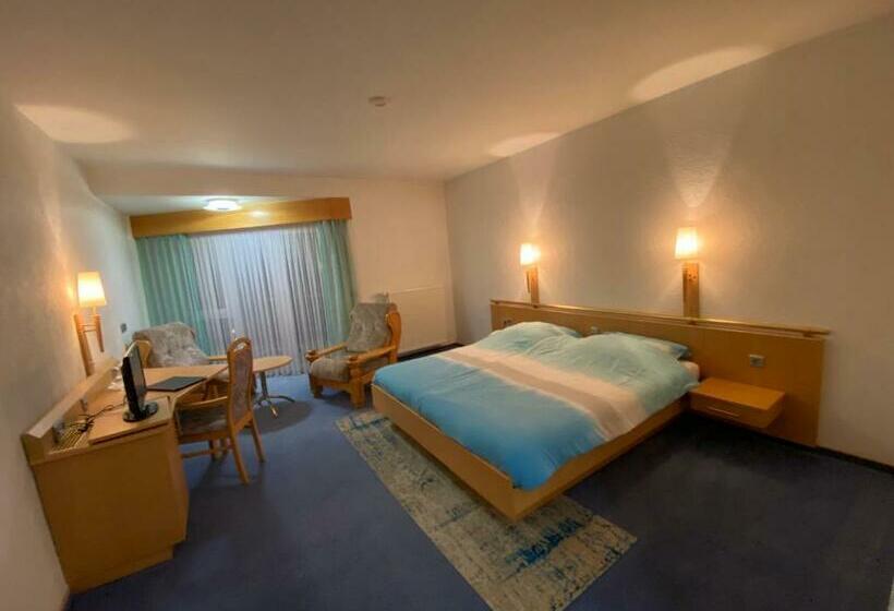 חדר סטנדרט, Altitude