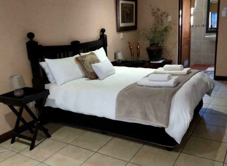 غرفة قياسية, Dutchess On Lake Guesthouse