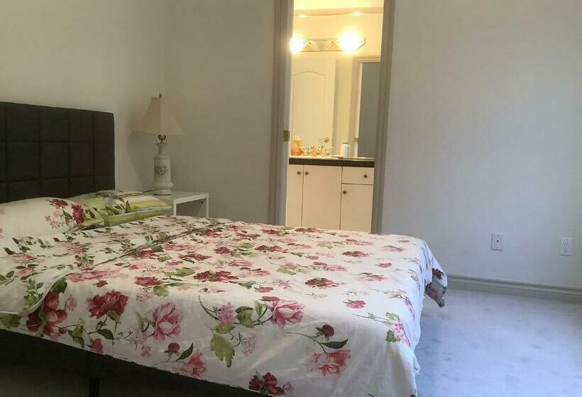 豪华房间, Richmond Seafair Garden