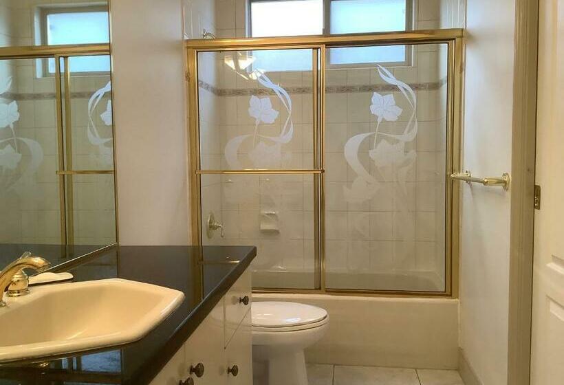 豪华房间, Richmond Seafair Garden