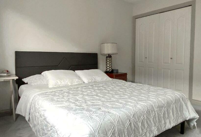 豪华房间, Richmond Seafair Garden