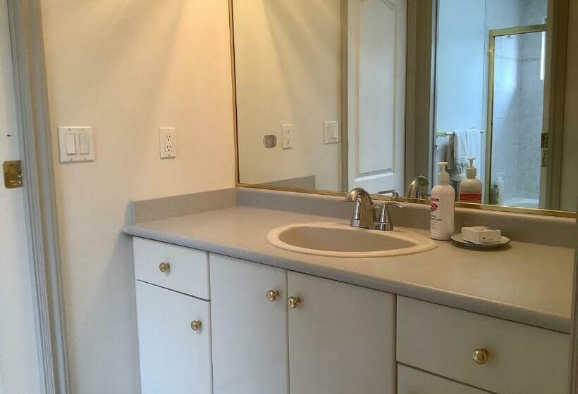 豪华房间, Richmond Seafair Garden