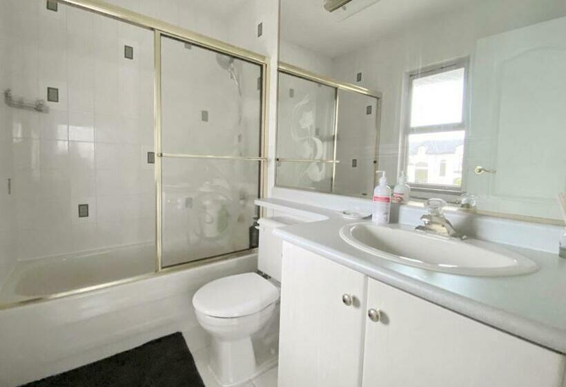 豪华房间, Richmond Seafair Garden