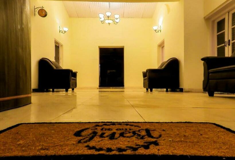 Standart Bungalov, Bob S Haven Bungalow