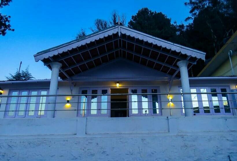 Standart Bungalov, Bob S Haven Bungalow