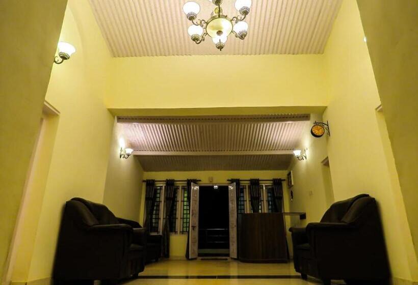 Standart Bungalov, Bob S Haven Bungalow