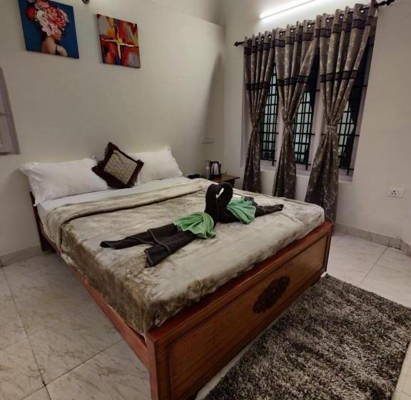 Standart Bungalov, Bob S Haven Bungalow