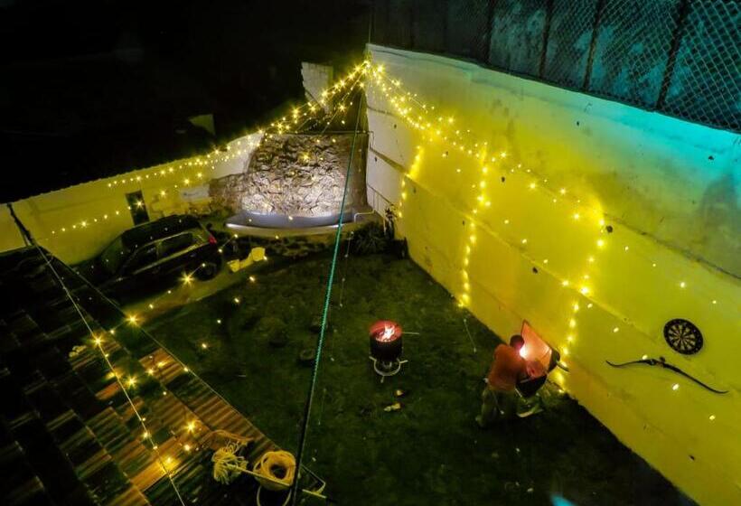 Standart Bungalov, Bob S Haven Bungalow